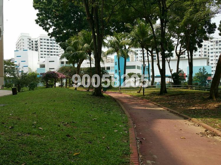 Blk 310 Jurong East Street 32 (Jurong East), HDB 4 Rooms #109197212